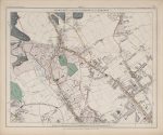 Old London Street Map