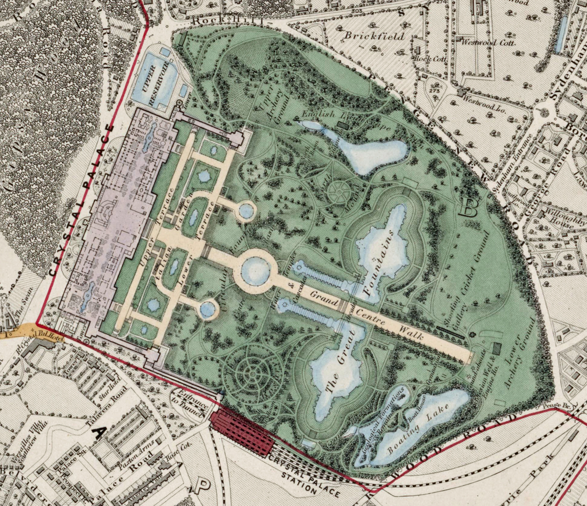 Detailed Old Street Map of London 1800 - Sheet 23 - Image 3